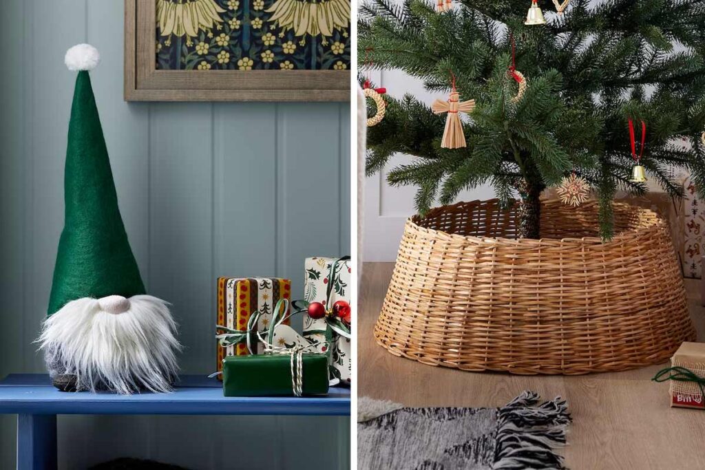 Nouvelle collection Ikea VINTERFINT 2023 : l'esprit des fêtes de Noël à la suédoise chez vous